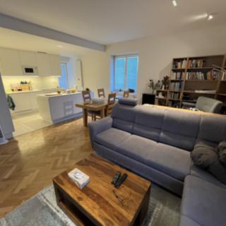 Pronájem bytu 4+kk 128 m² Brno Stránice, Havlíčkova