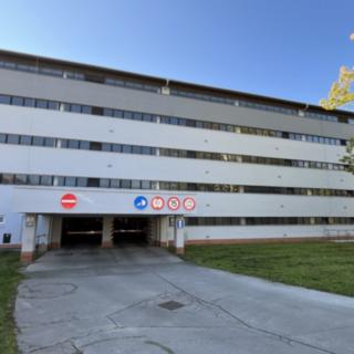 Pronájem parkovacího místa 13 m² Brno Žabovřesky, Voroněžská