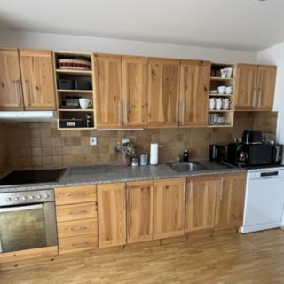 Pronájem bytu 3+kk 75 m² Brno