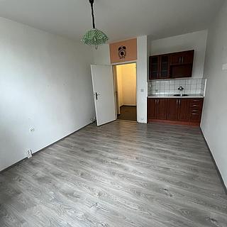 Pronájem bytu 1+kk, garsoniery 24 m² Brno