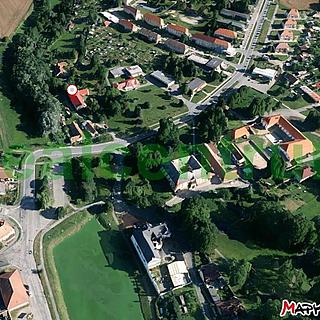 Prodej výrobního objektu 650 m² Dolní Rožínka