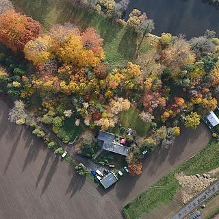 Prodej stavební parcely 7 717 m² Nespeky, Benešovská