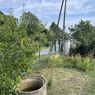 Pronájem zahrady 594 m² Brno Líšeň