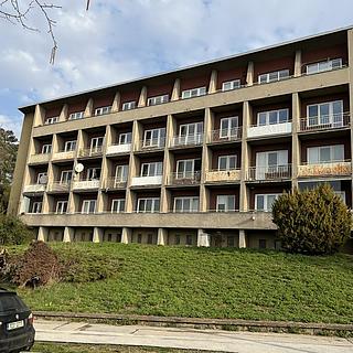 Pronájem bytu 2+1 67 m&sup2; Brno