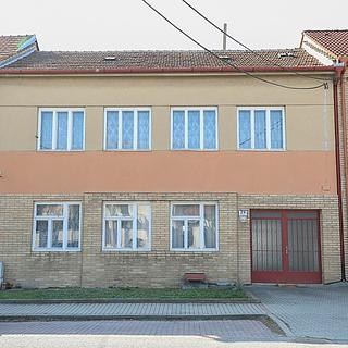 Prodej rodinného domu 436 m² Brno Líšeň, Holzova