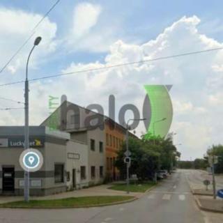 Pronájem bytu 1+1 30 m² České Budějovice, Dobrovodská