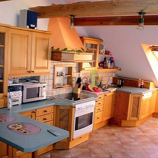 Pronájem bytu 2+kk 80 m² České Budějovice 3