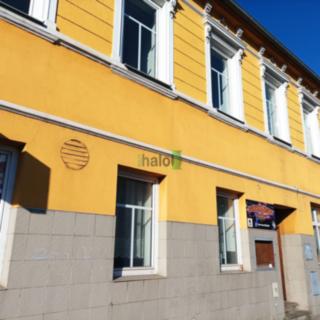 Pronájem restaurace 60 m² České Budějovice