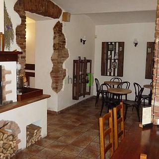 Pronájem restaurace 120 m² České Budějovice