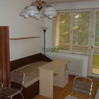 Pronájem bytu 3+1 25 m² České Budějovice