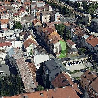 Pronájem garáže 19 m² České Budějovice 6, Chelčického