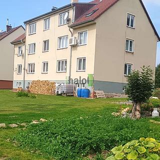 Prodej bytu 1+1 47 m² Nová Pec Láz