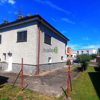 Pronájem rodinného domu 160 m² České Budějovice