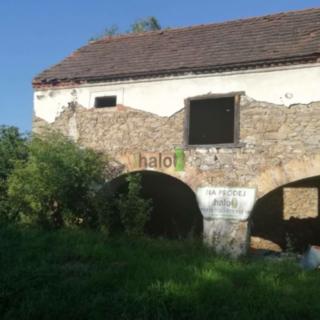 Prodej skladu 209 m² Lhenice Horní Chrášťany