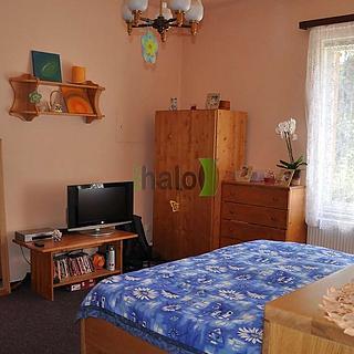 Pronájem bytu 2+kk 42 m² České Budějovice