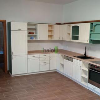 Pronájem bytu 3+kk 65 m² Netolice, Mírové Náměstí