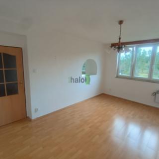 Prodej bytu 1+1 47 m² Nová Pec