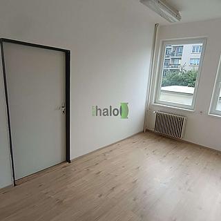 Pronájem kanceláře 15 m² České Budějovice