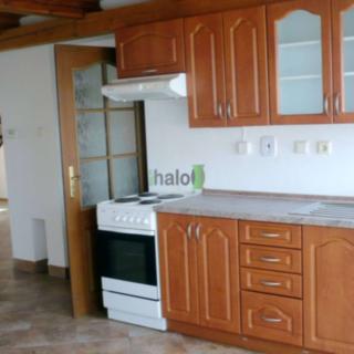 Pronájem bytu 2+kk 70 m² České Budějovice