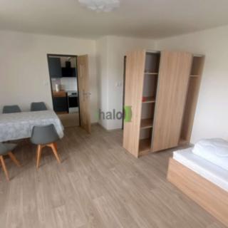 Pronájem bytu 3+1 90 m² České Budějovice 7, K. Kovařovice
