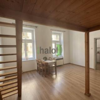 Pronájem bytu 1+1 40 m² České Budějovice 6, Štítného