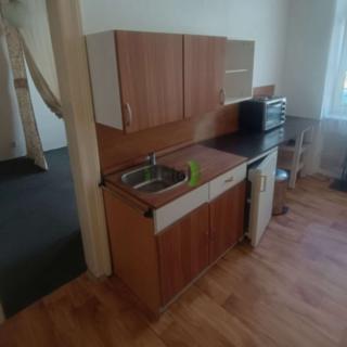 Pronájem bytu 1+1 37 m² České Budějovice 3