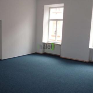Pronájem bytu 2+1 40 m² České Budějovice