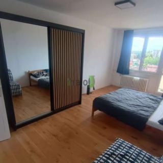 Prodej bytu 2+1 64 m² České Budějovice