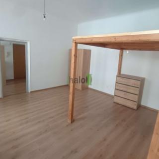 Pronájem bytu 1+1 40 m² České Budějovice