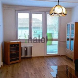 Pronájem bytu 2+1 62 m² České Budějovice