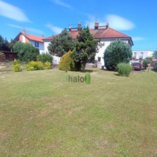 Pronájem rodinného domu 160 m² České Budějovice 7