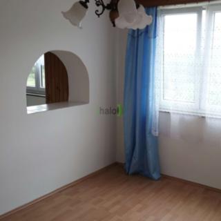 Pronájem bytu 1+1 Nová Pec Láz