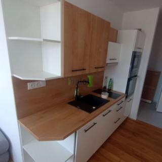Prodej bytu 2+1 64 m² České Budějovice 2, Branišovská