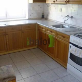Pronájem bytu 2+1 54 m² České Budějovice