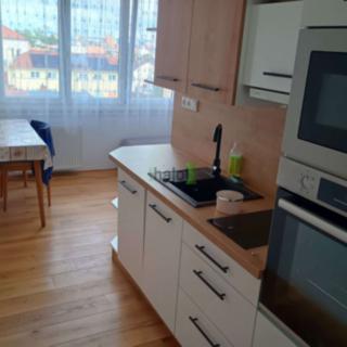 Prodej bytu 3+kk 64 m² České Budějovice