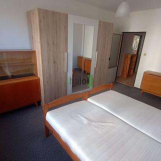 Pronájem bytu 2+1 64 m² České Budějovice 3, Staroměstská