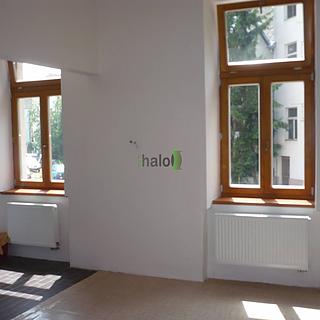 Pronájem bytu 2+kk 47 m² České Budějovice 1, Na Mlýnské stoce