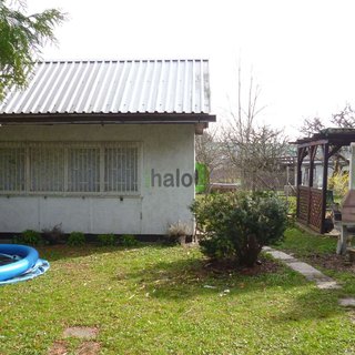 Prodej zahrady 441 m² České Budějovice