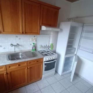 Pronájem bytu 2+1 54 m² České Budějovice