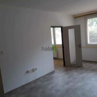 Pronájem bytu 1+1 42 m² Volary