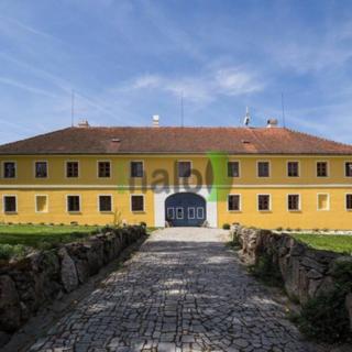 Prodej obchodu 15 550 m² Český Krumlov