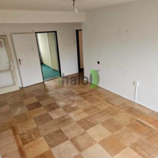 Prodej bytu 2+1 54 m² České Budějovice, Dobrovodská