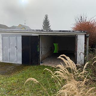 Pronájem garáže 18 m² Planá