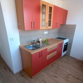 Prodej bytu 2+1 57 m² Nová Pec Láz
