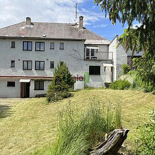 Prodej Ostatních komerčních prostor 650 m&sup2; Černá v Pošumaví