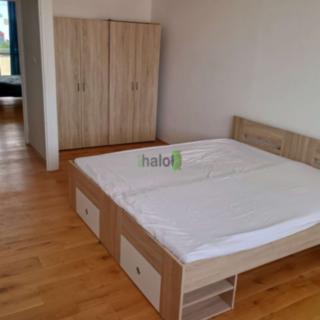 Prodej bytu 3+kk 64 m² České Budějovice 2, Branišovská