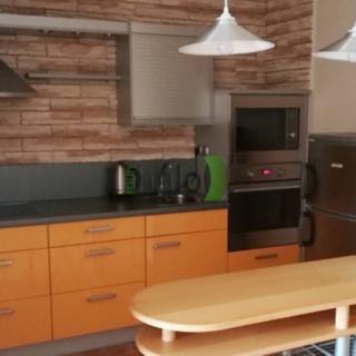 Pronájem bytu 2+kk 64 m² České Budějovice