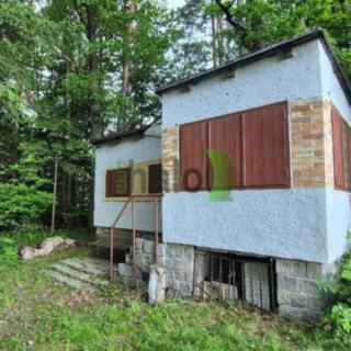 Pronájem chaty 34 m² Borovany Radostice