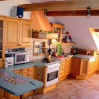 Pronájem bytu 2+kk 80 m² České Budějovice 3