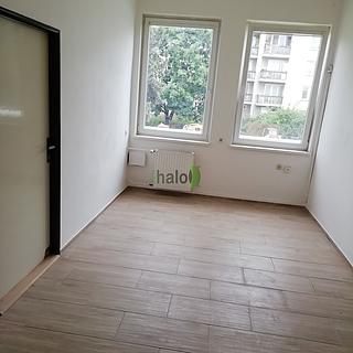 Pronájem kanceláře 15 m² České Budějovice 5